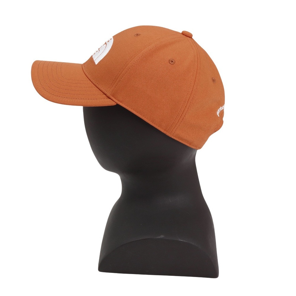 ザ・ノース・フェイス（THE NORTH FACE）（メンズ、レディース）帽子 トレッキング 登山 TNF ロゴキャップ NN42242 IB