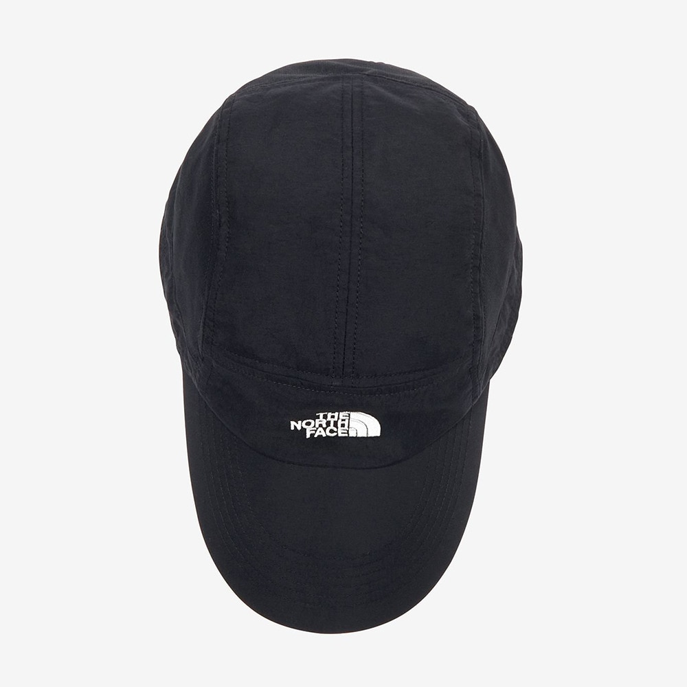 ザ・ノース・フェイス（THE NORTH FACE）（メンズ、レディース）帽子 キャップ トレッキング 登山 サンシールドキャップ NN02505 K