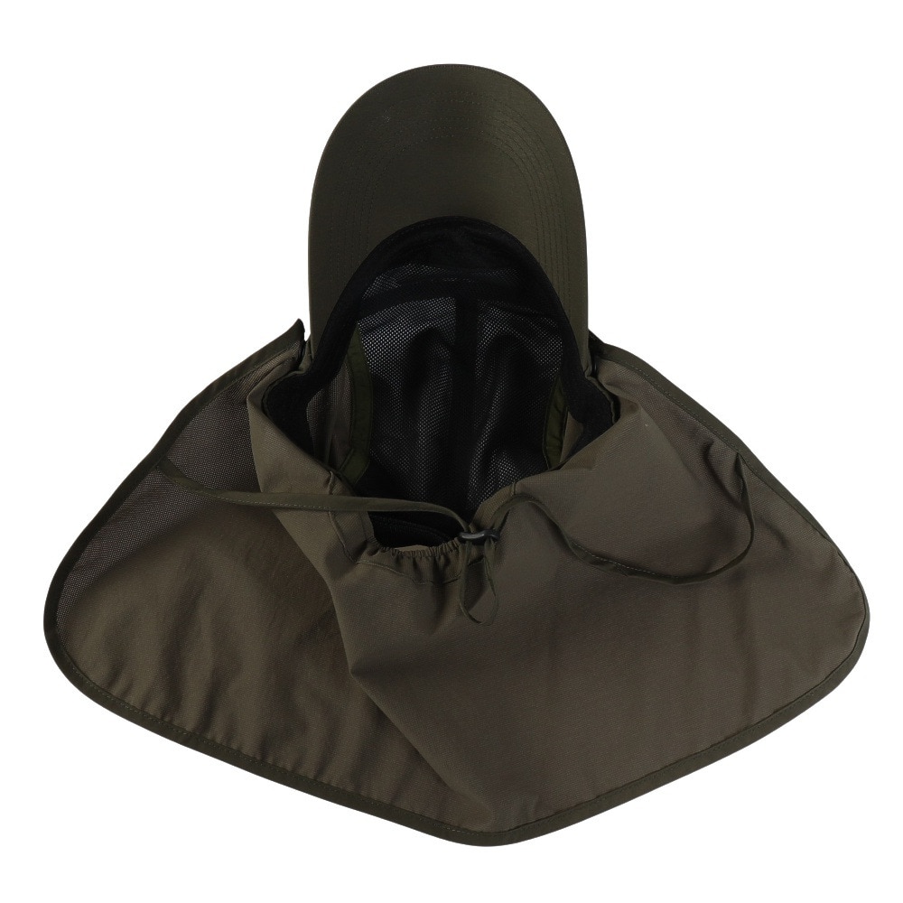 ザ・ノース・フェイス（THE NORTH FACE）（メンズ、レディース）帽子 キャップ トレッキング 登山 サンシールドキャップ NN02505 NT