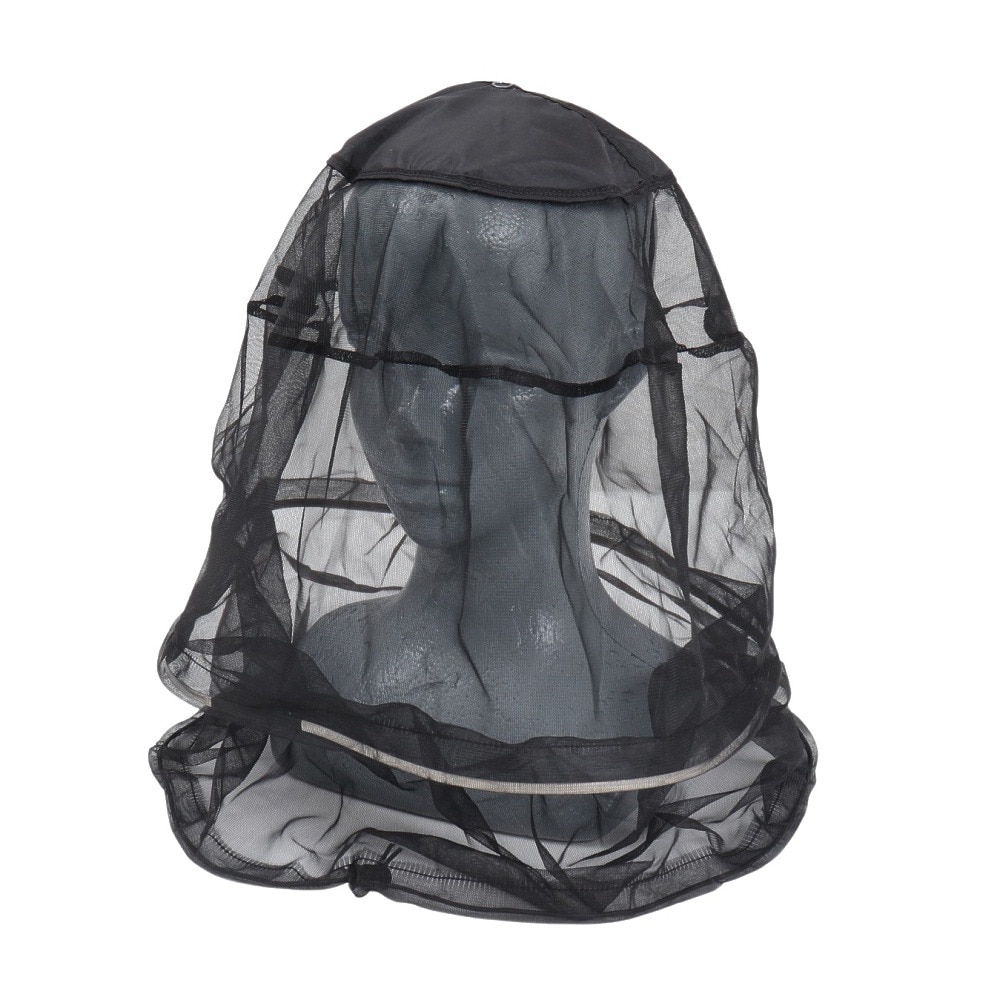 アウトドアリサーチ（OUTDOOR RESEARCH）（メンズ、レディース、キッズ）帽子 トレッキング デラックス スプリング リングヘッドネット 19842194000000
