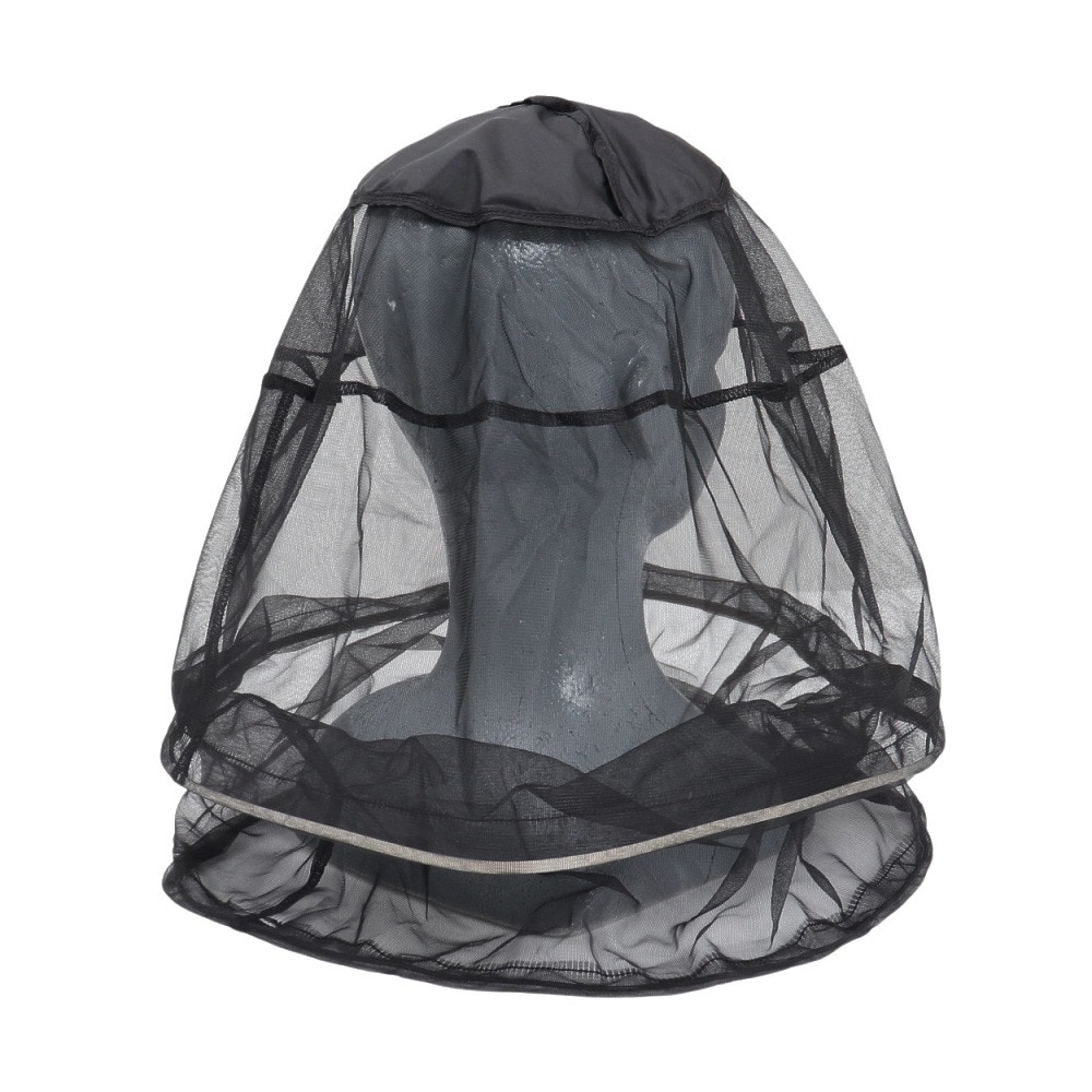 アウトドアリサーチ（OUTDOOR RESEARCH）（メンズ、レディース、キッズ）帽子 トレッキング デラックス スプリング リングヘッドネット 19842194000000