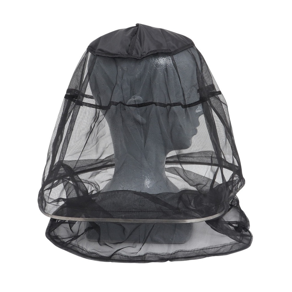 アウトドアリサーチ（OUTDOOR RESEARCH）（メンズ、レディース、キッズ）帽子 トレッキング デラックス スプリング リングヘッドネット 19842194000000