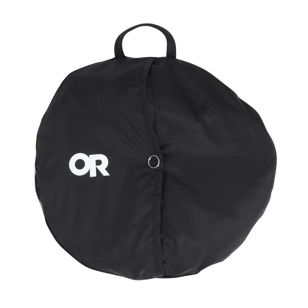アウトドアリサーチ（OUTDOOR RESEARCH）（メンズ、レディース、キッズ）帽子 トレッキング デラックス スプリング リングヘッドネット 19842194000000