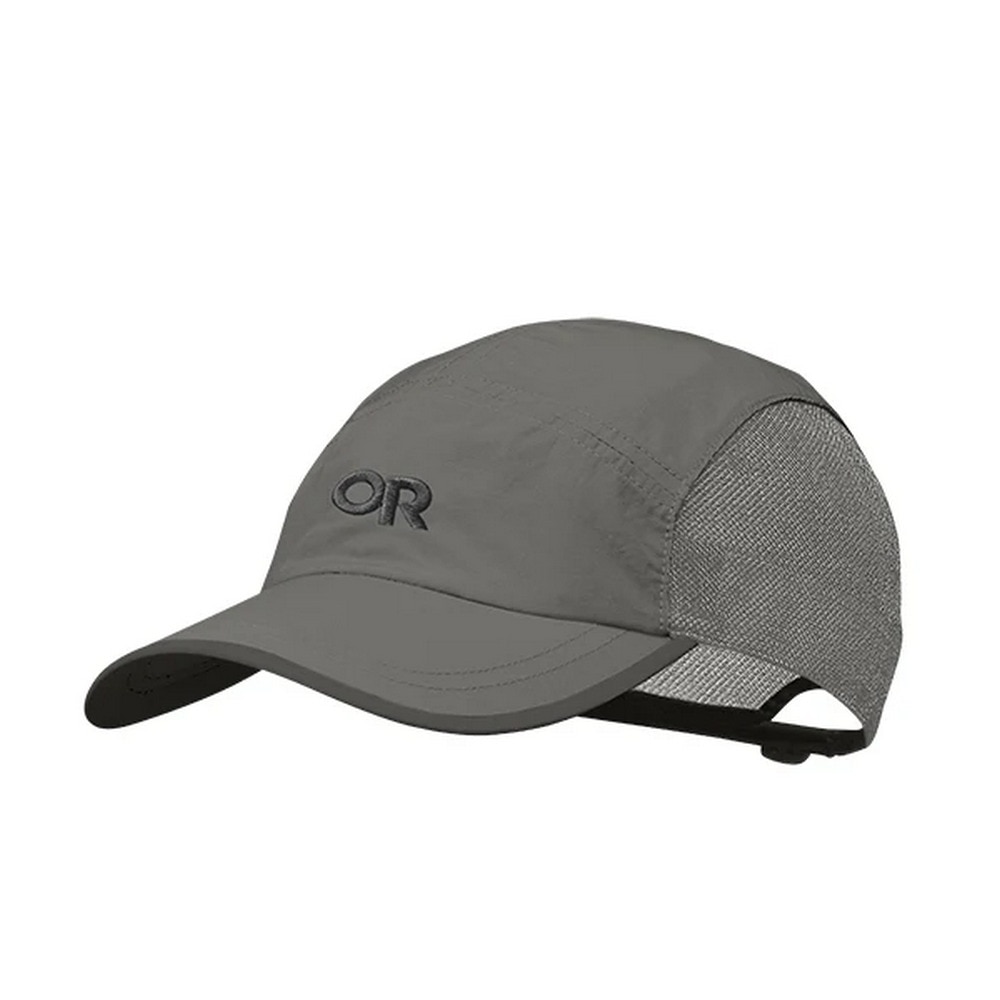 アウトドアリサーチ（OUTDOOR RESEARCH）（メンズ、レディース）帽子 トレッキング 登山 スイフトキャップ 19842561003000