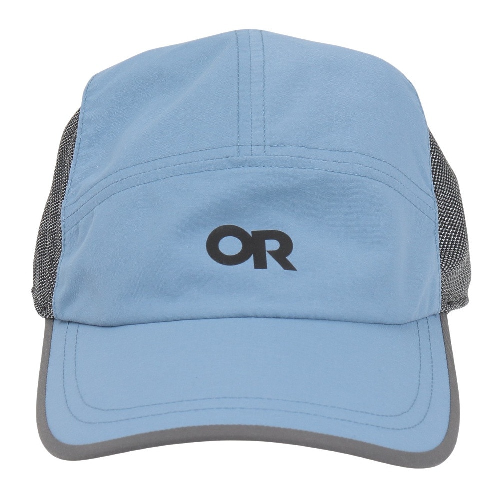 アウトドアリサーチ（OUTDOOR RESEARCH）（メンズ、レディース）帽子 トレッキング 登山 スイフトキャップ 19842561222000