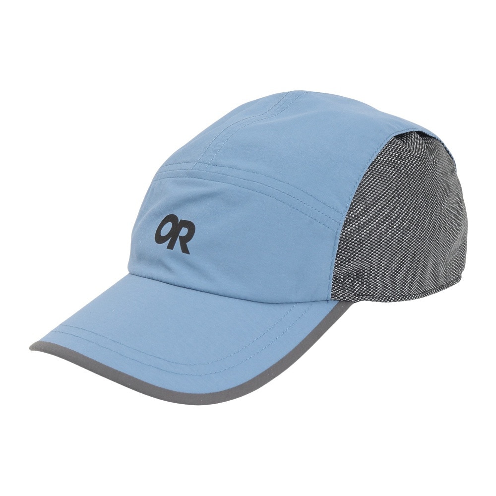 アウトドアリサーチ（OUTDOOR RESEARCH）（メンズ、レディース）帽子 トレッキング 登山 スイフトキャップ 19842561222000