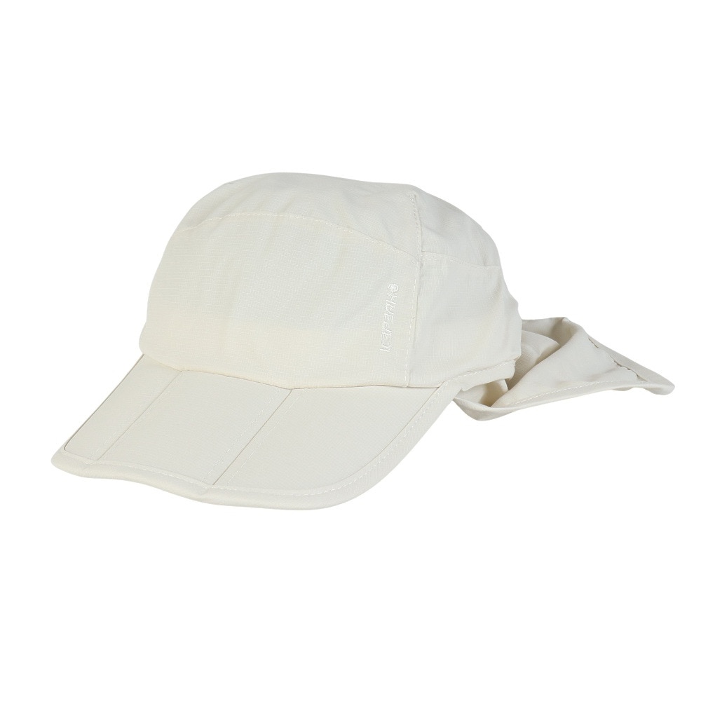 アイスピーク（ICEPEAK）（メンズ、レディース）帽子 キャップ トレッキング 登山 HOLT IF 58803 574 022