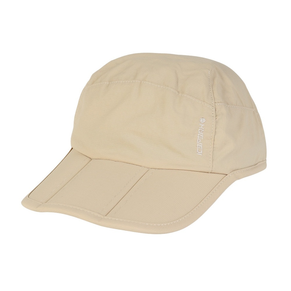 アイスピーク（ICEPEAK）（メンズ、レディース）帽子 キャップ トレッキング 登山 HOLT IF 58803 574 041