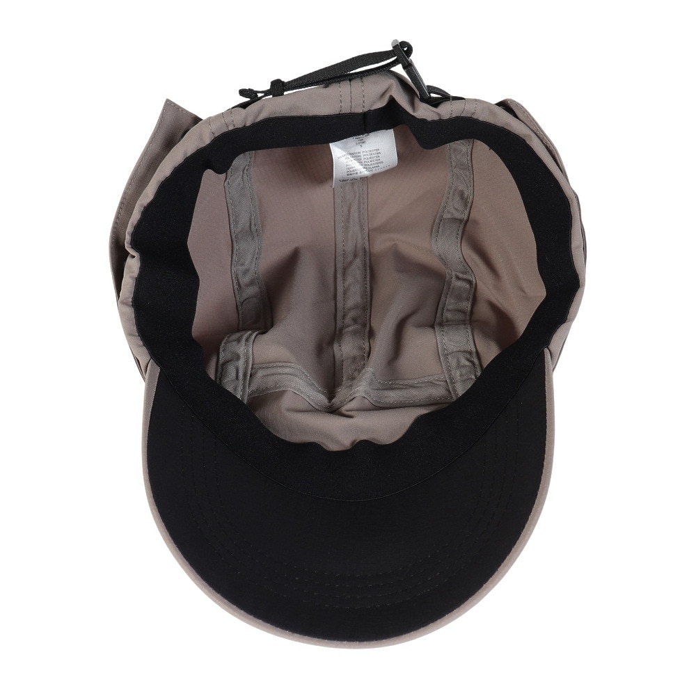 アイスピーク（ICEPEAK）（メンズ、レディース）帽子 キャップ トレッキング 登山 HESSTON キャップ 58812 526 275