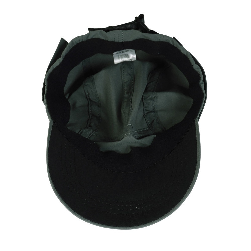 アイスピーク（ICEPEAK）（メンズ、レディース）帽子 キャップ トレッキング 登山 HESSTON 58812 526 585