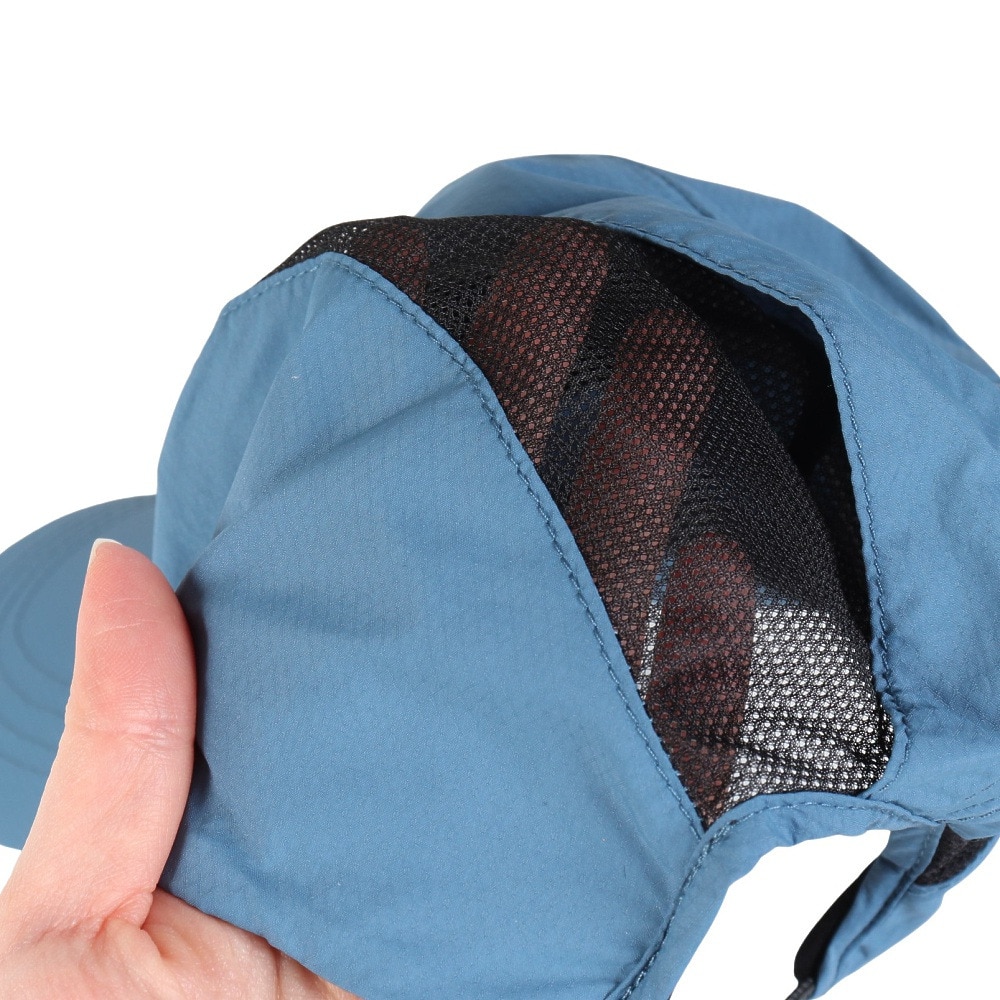 アイスピーク（ICEPEAK）（メンズ、レディース）帽子 キャップ トレッキング 登山 HANSTON 58822 524 369