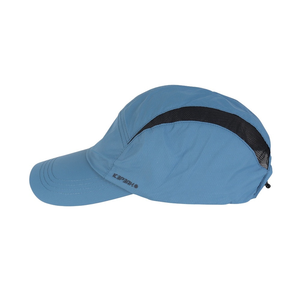 アイスピーク（ICEPEAK）（メンズ、レディース）帽子 キャップ トレッキング 登山 HANSTON 58822 524 369