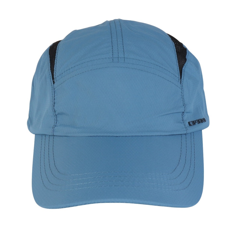 アイスピーク（ICEPEAK）（メンズ、レディース）帽子 キャップ トレッキング 登山 HANSTON 58822 524 369