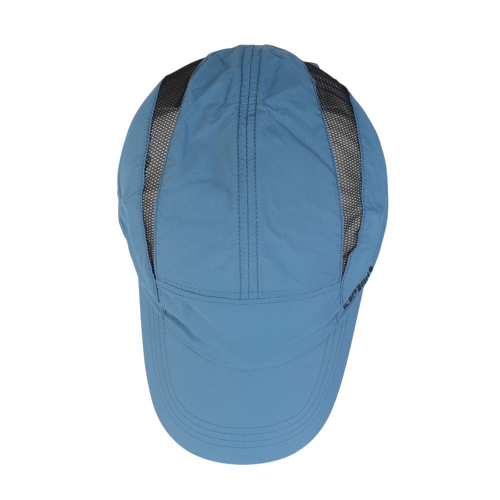 アイスピーク（ICEPEAK）（メンズ、レディース）帽子 キャップ トレッキング 登山 HANSTON 58822 524 369