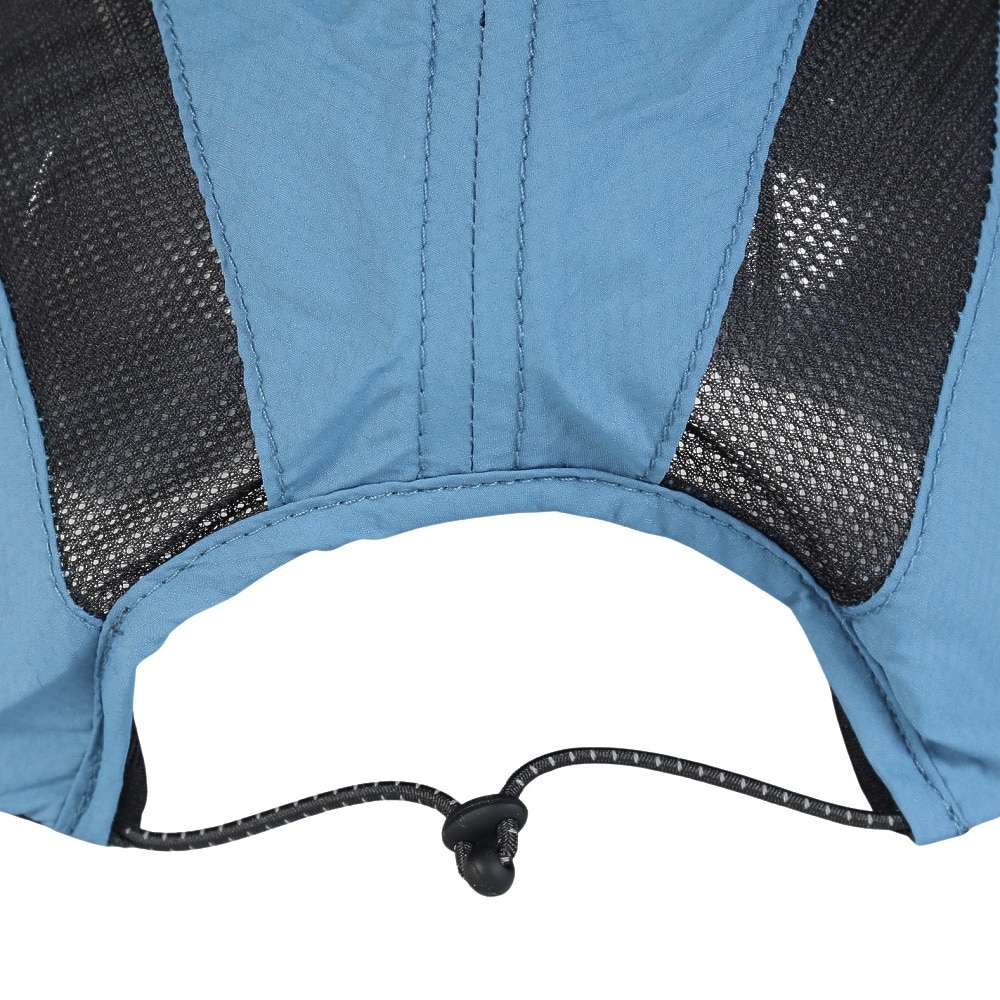 アイスピーク（ICEPEAK）（メンズ、レディース）帽子 キャップ トレッキング 登山 HANSTON 58822 524 369