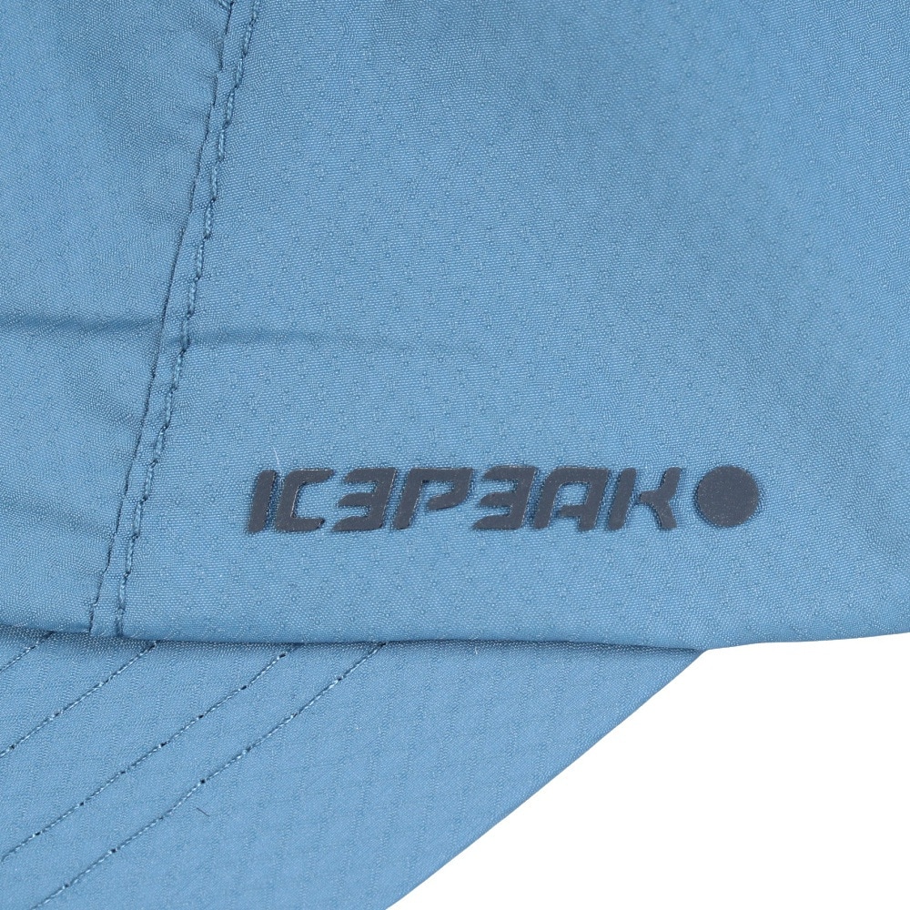 アイスピーク（ICEPEAK）（メンズ、レディース）帽子 キャップ トレッキング 登山 HANSTON 58822 524 369