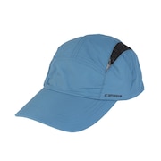 (メンズ、レディース)帽子 キャップ トレッキング 登山 HANSTON 58822 524