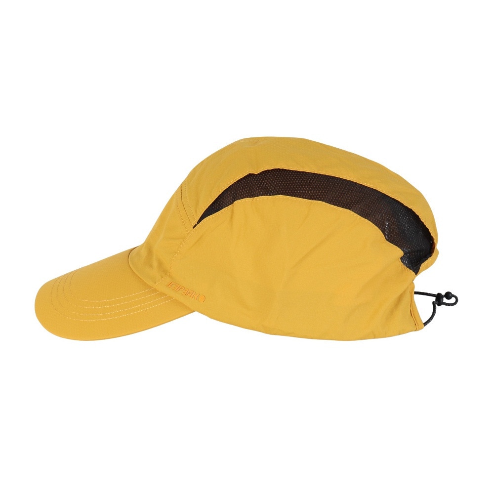 アイスピーク（ICEPEAK）（メンズ、レディース）帽子 キャップ トレッキング 登山 HANSTON 58822 524 439