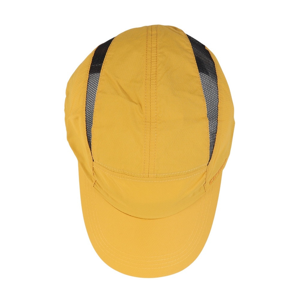 アイスピーク（ICEPEAK）（メンズ、レディース）帽子 キャップ トレッキング 登山 HANSTON 58822 524 439