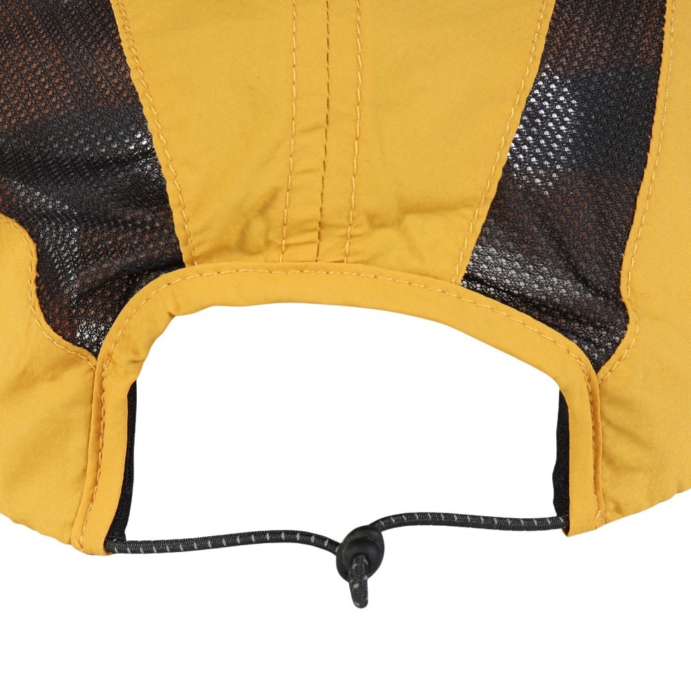 アイスピーク（ICEPEAK）（メンズ、レディース）帽子 キャップ トレッキング 登山 HANSTON 58822 524 439