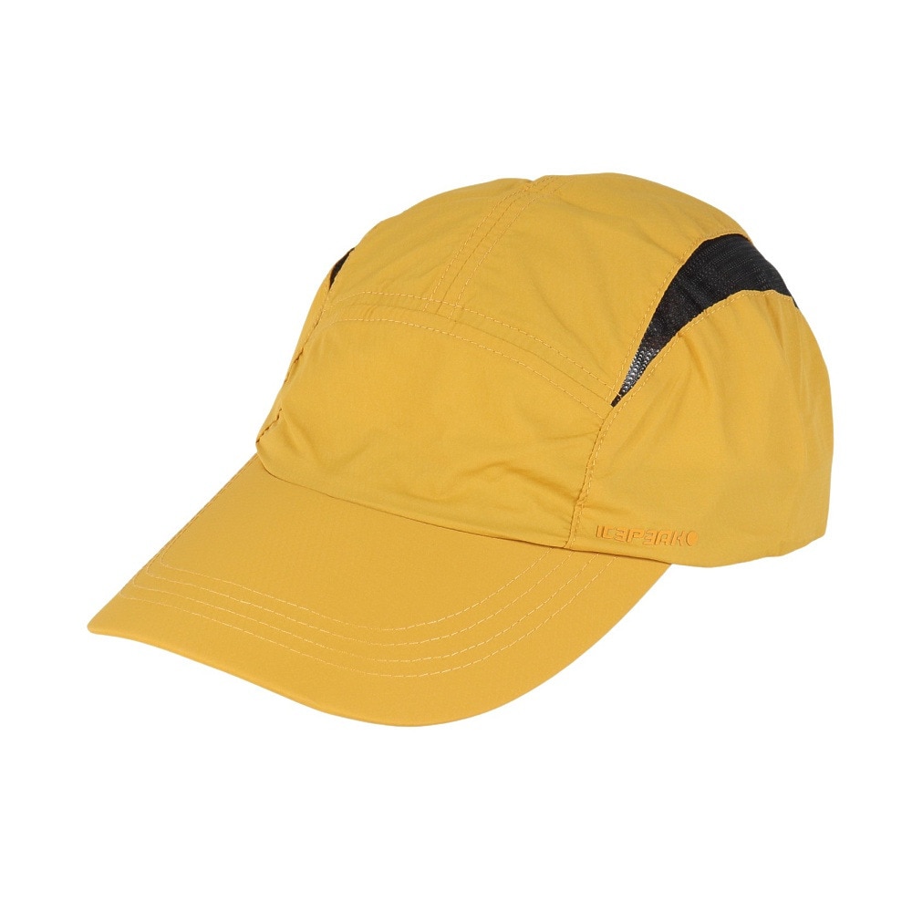 アイスピーク（ICEPEAK）（メンズ、レディース）帽子 キャップ トレッキング 登山 HANSTON 58822 524 439