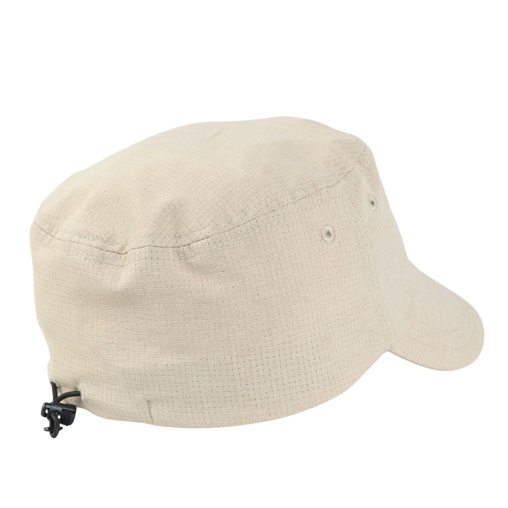 ミレー（Millet）（メンズ）帽子 キャップ トレッキング 登山 ブリーズ メッシュ キャップ MIV02028-N3172