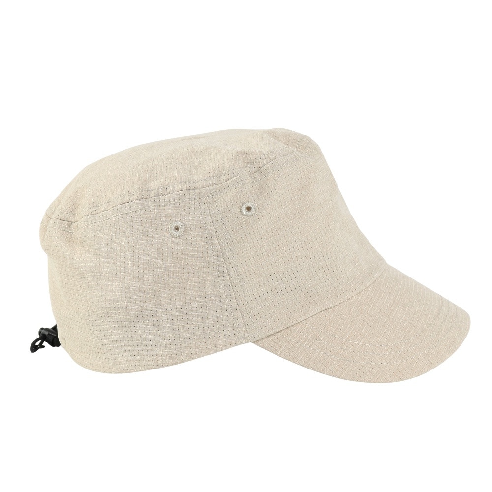 ミレー（Millet）（メンズ）帽子 キャップ トレッキング 登山 ブリーズ メッシュ キャップ MIV02028-N3172