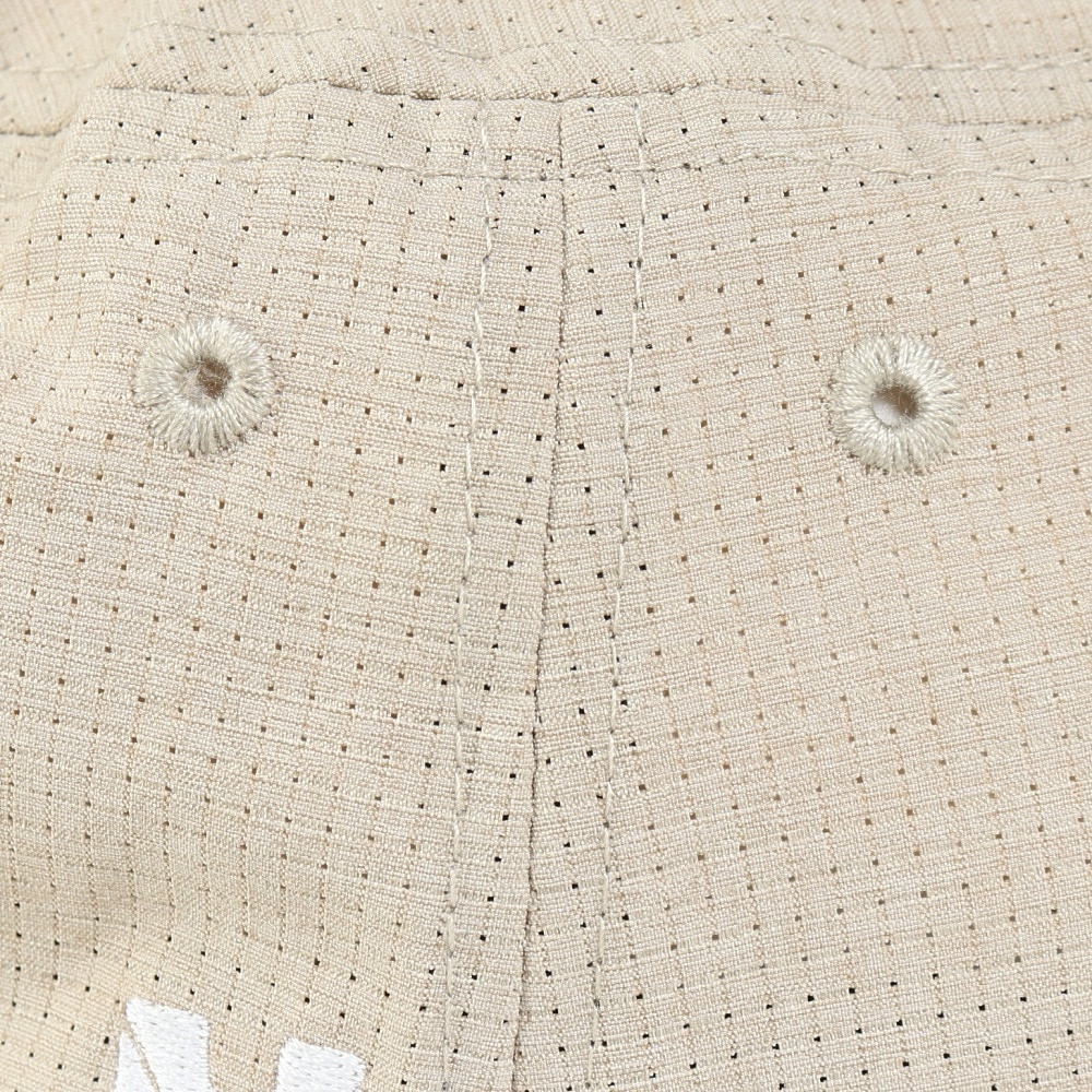 ミレー（Millet）（メンズ）帽子 キャップ トレッキング 登山 ブリーズ メッシュ キャップ MIV02028-N3172