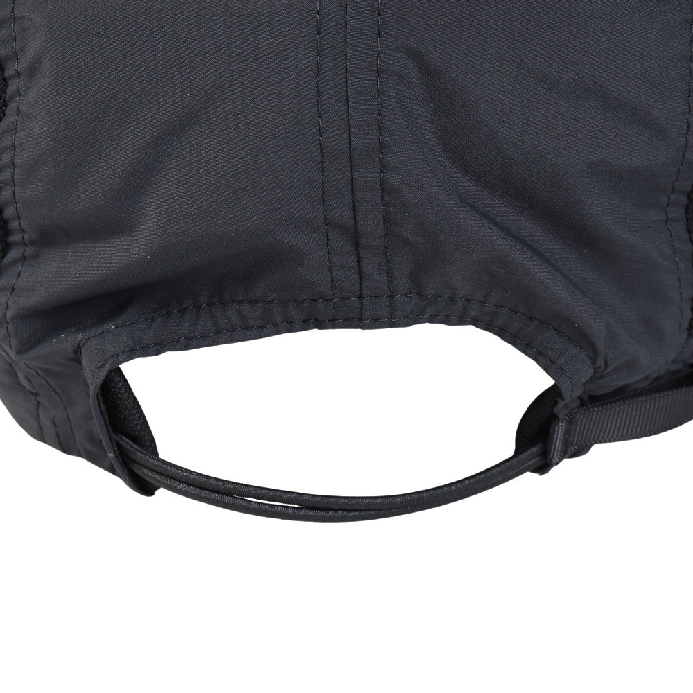 ミレー（Millet）（メンズ）帽子 キャップ トレッキング 登山 サンシェード メッシュ キャップ MIV03235-N0247