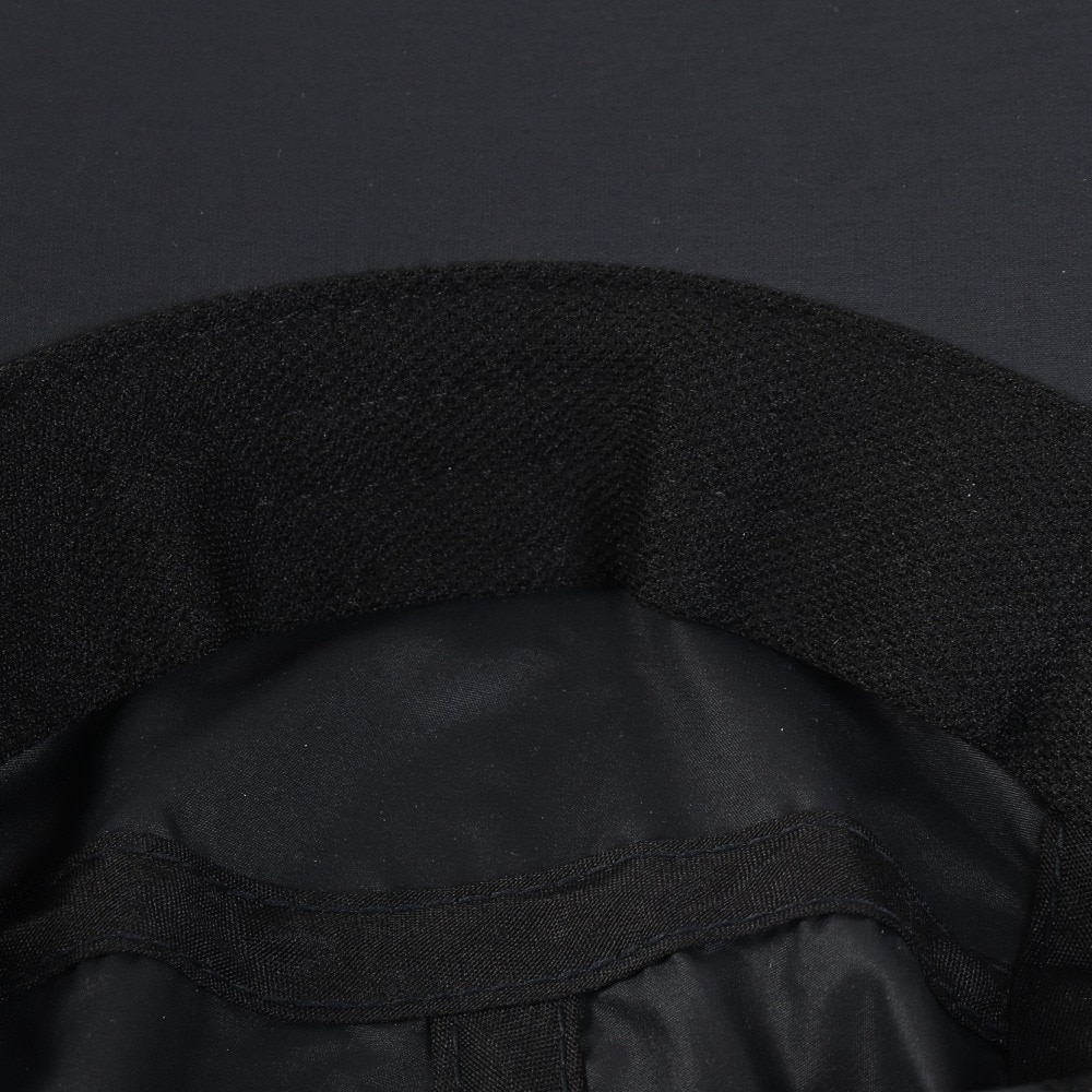 ミレー（Millet）（メンズ）帽子 キャップ トレッキング 登山 サンシェード メッシュ キャップ MIV03235-N0247