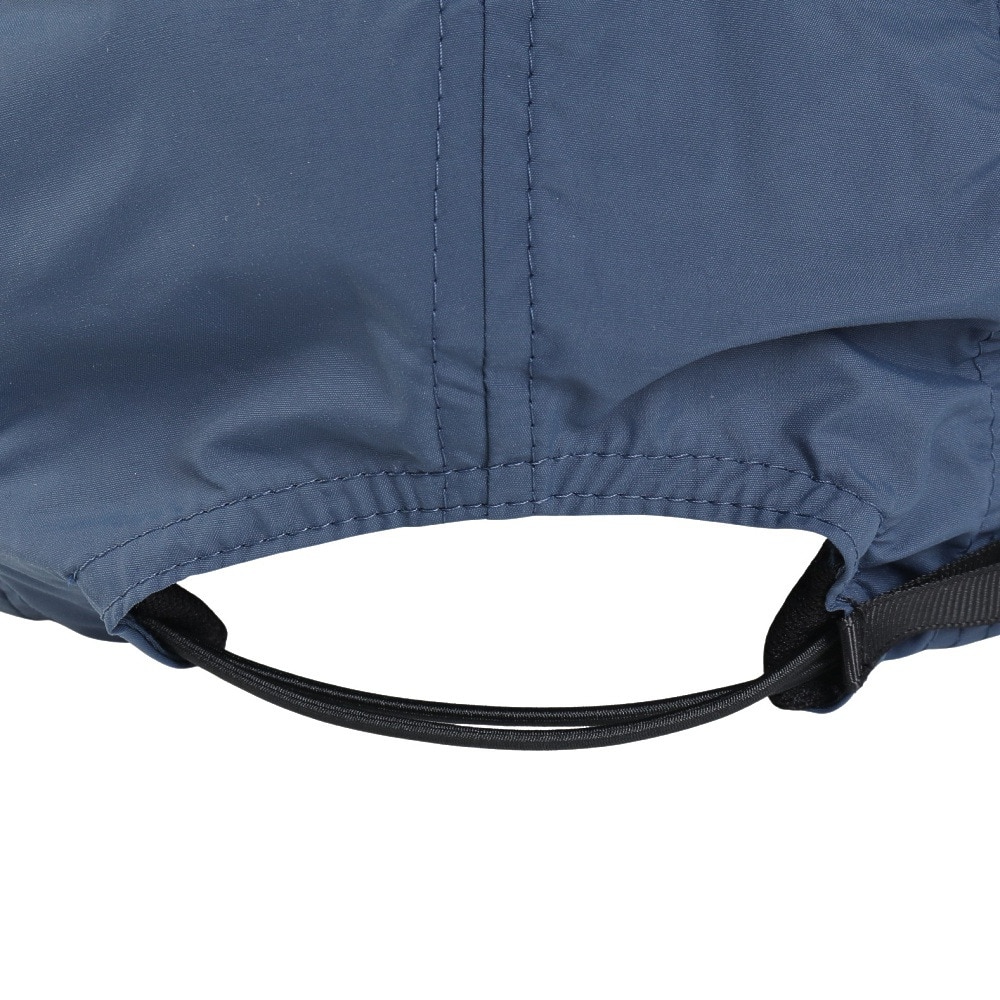 ミレー（Millet）（メンズ）帽子 キャップ トレッキング 登山 サンシェード メッシュ キャップ MIV03235-N0395