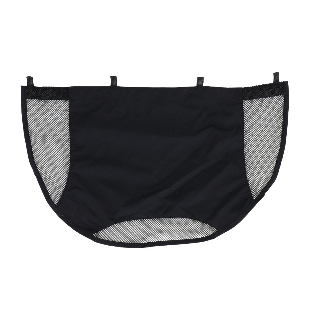 ロジャーエーガー（ROGEREGGER）（メンズ）帽子 トレッキング 登山 SUNSHADE BALL H キャップ RE25SST5700025 BLK