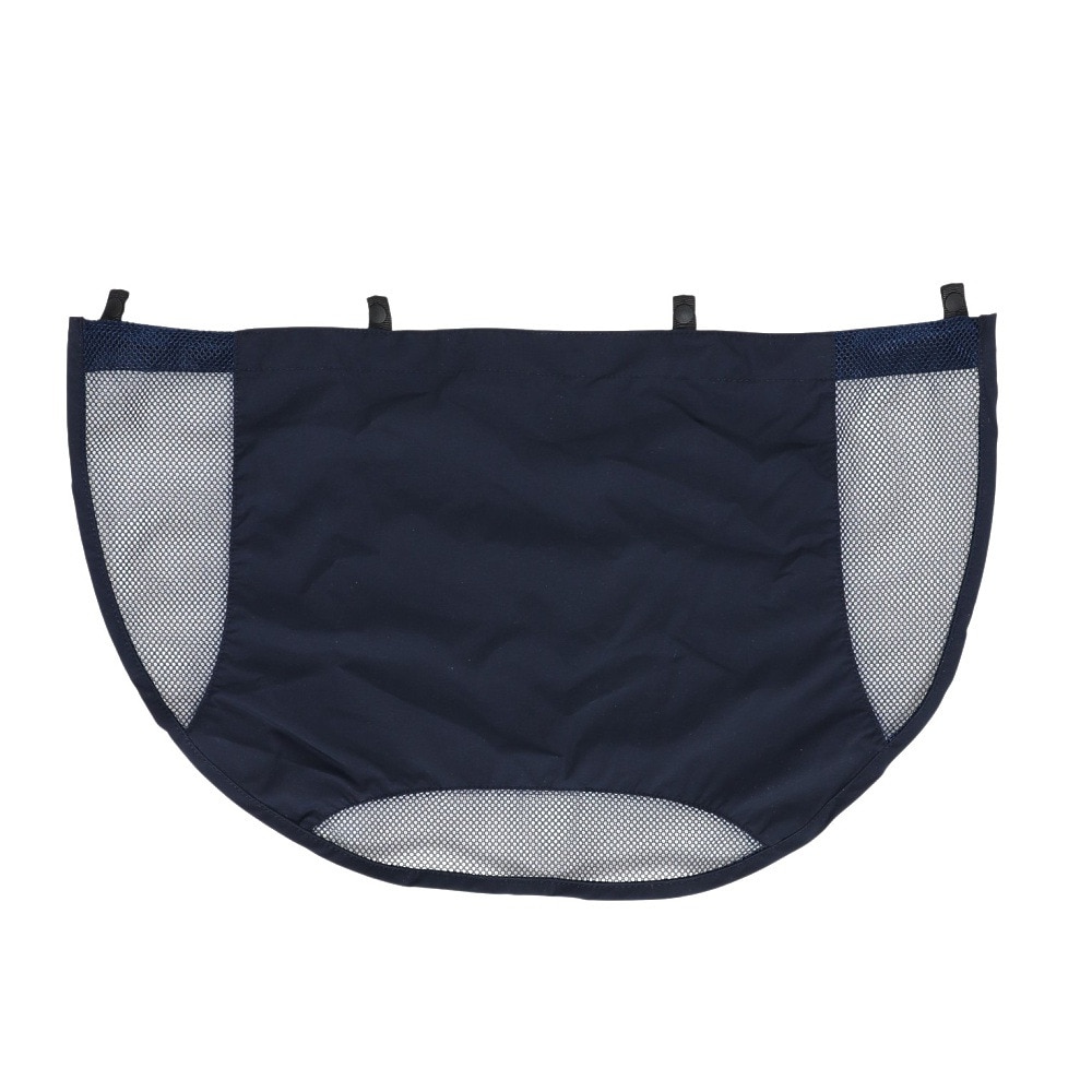ロジャーエーガー（ROGEREGGER）（メンズ）帽子 トレッキング 登山 SUNSHADE BALL H キャップ RE25SST5700025 NVY