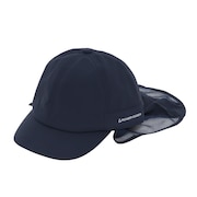 (メンズ)帽子 トレッキング 登山 SUNSHADE BALL H キャップ RE25SST5700025 NVY