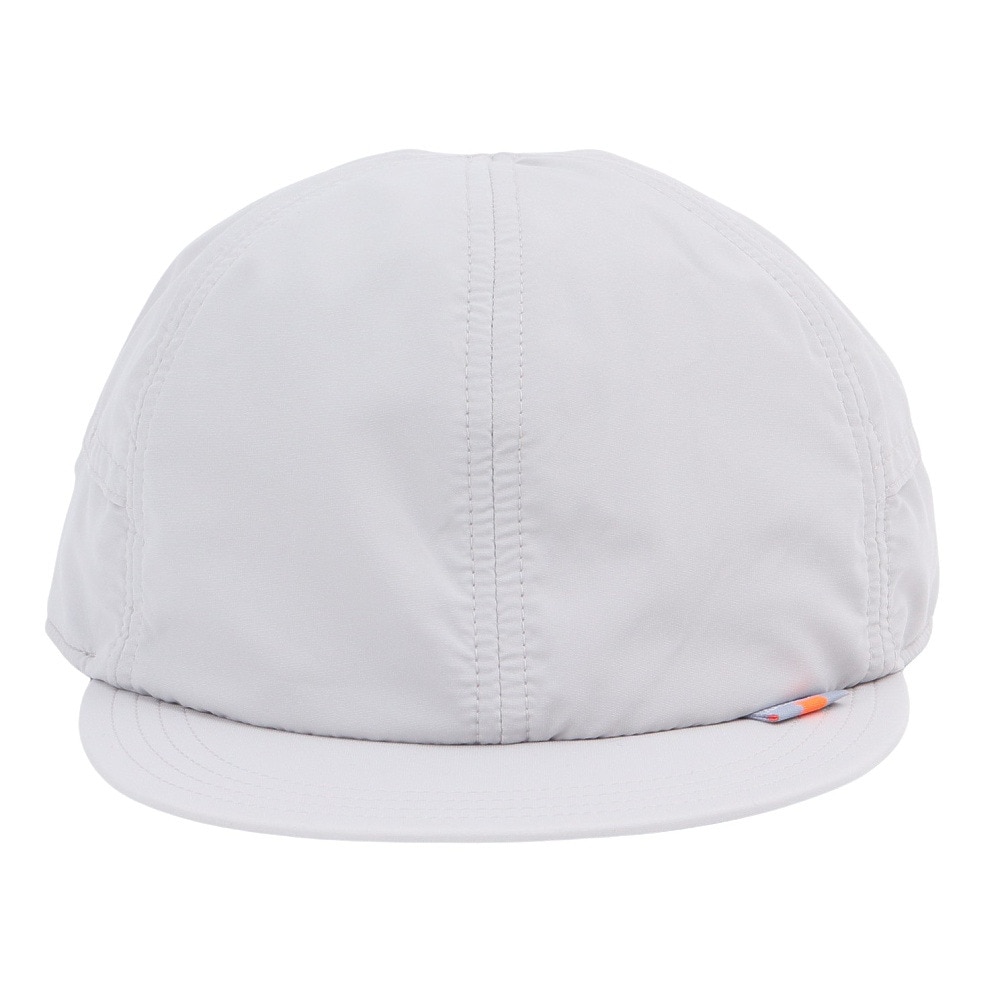ロジャーエーガー（ROGEREGGER）（メンズ、レディース）帽子 トレッキング 登山 VENTILATION キャップ RE25SST5700026 GRY