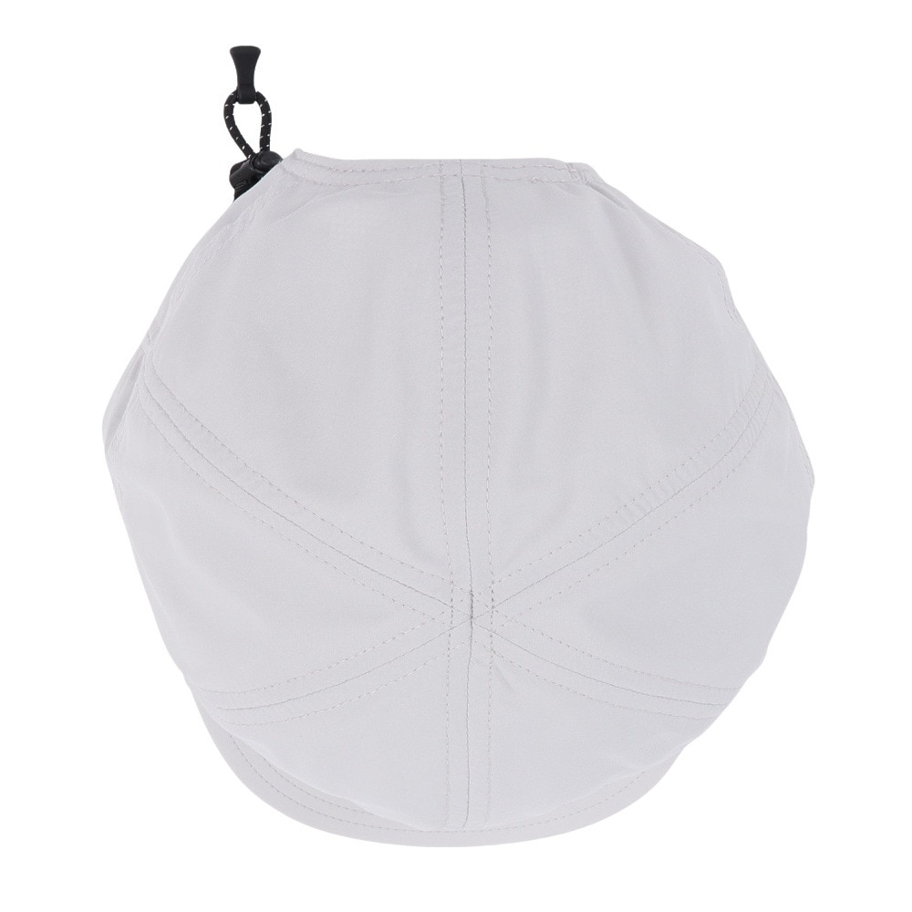 ロジャーエーガー（ROGEREGGER）（メンズ、レディース）帽子 トレッキング 登山 VENTILATION キャップ RE25SST5700026 GRY