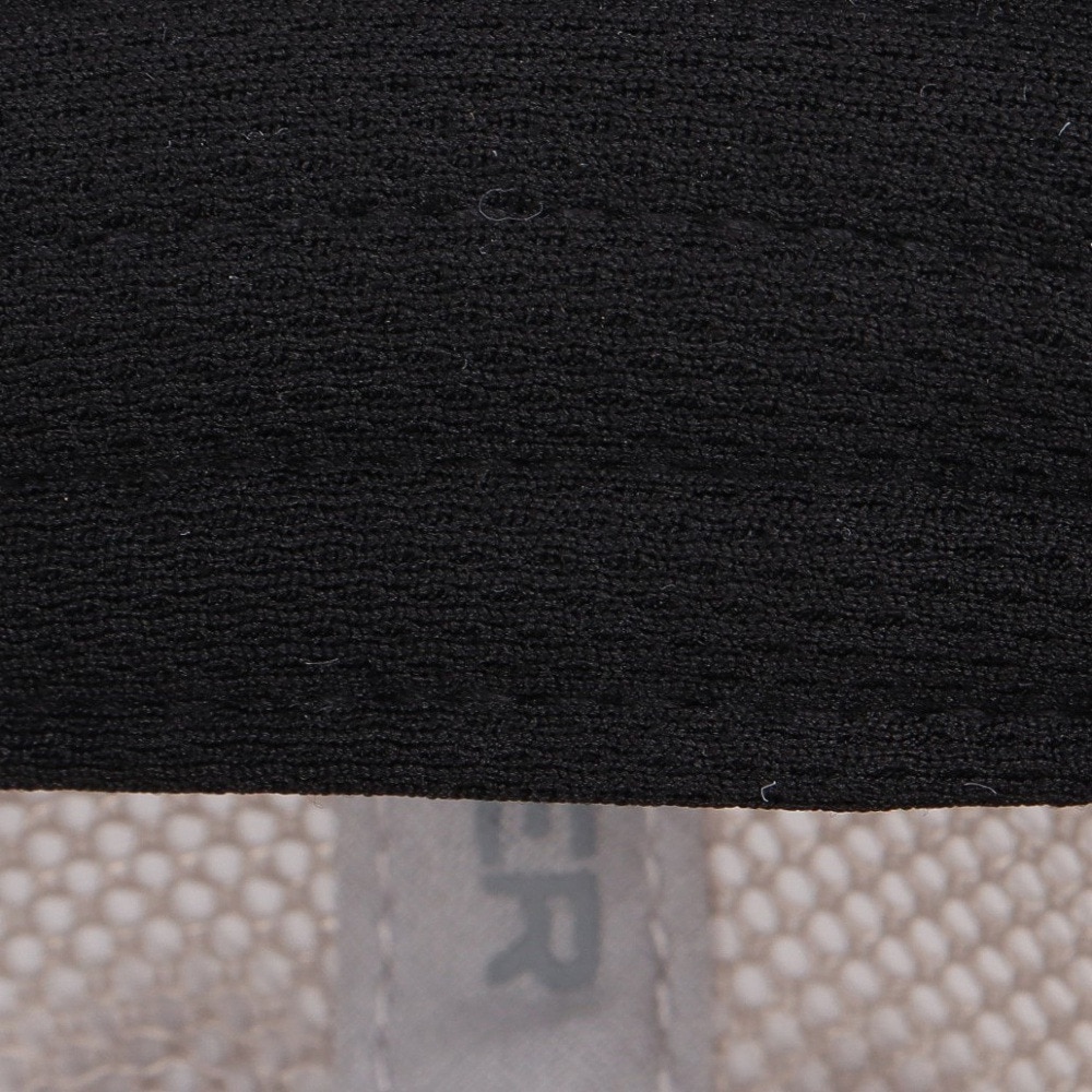 ロジャーエーガー（ROGEREGGER）（メンズ、レディース）帽子 トレッキング 登山 VENTILATION キャップ RE25SST5700026 GRY