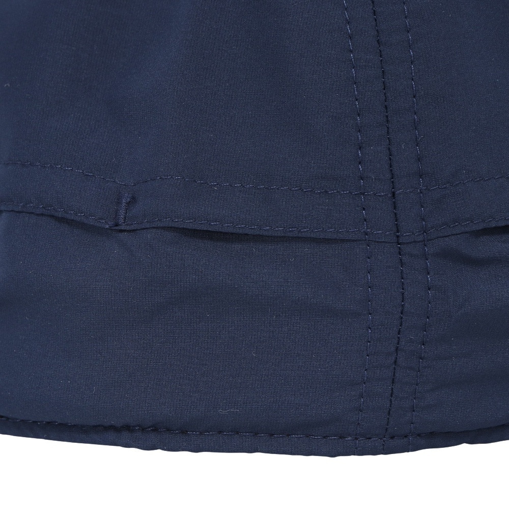 ロジャーエーガー（ROGEREGGER）（メンズ、レディース）帽子 トレッキング 登山 VENTILATION キャップ RE25SST5700026 NVY