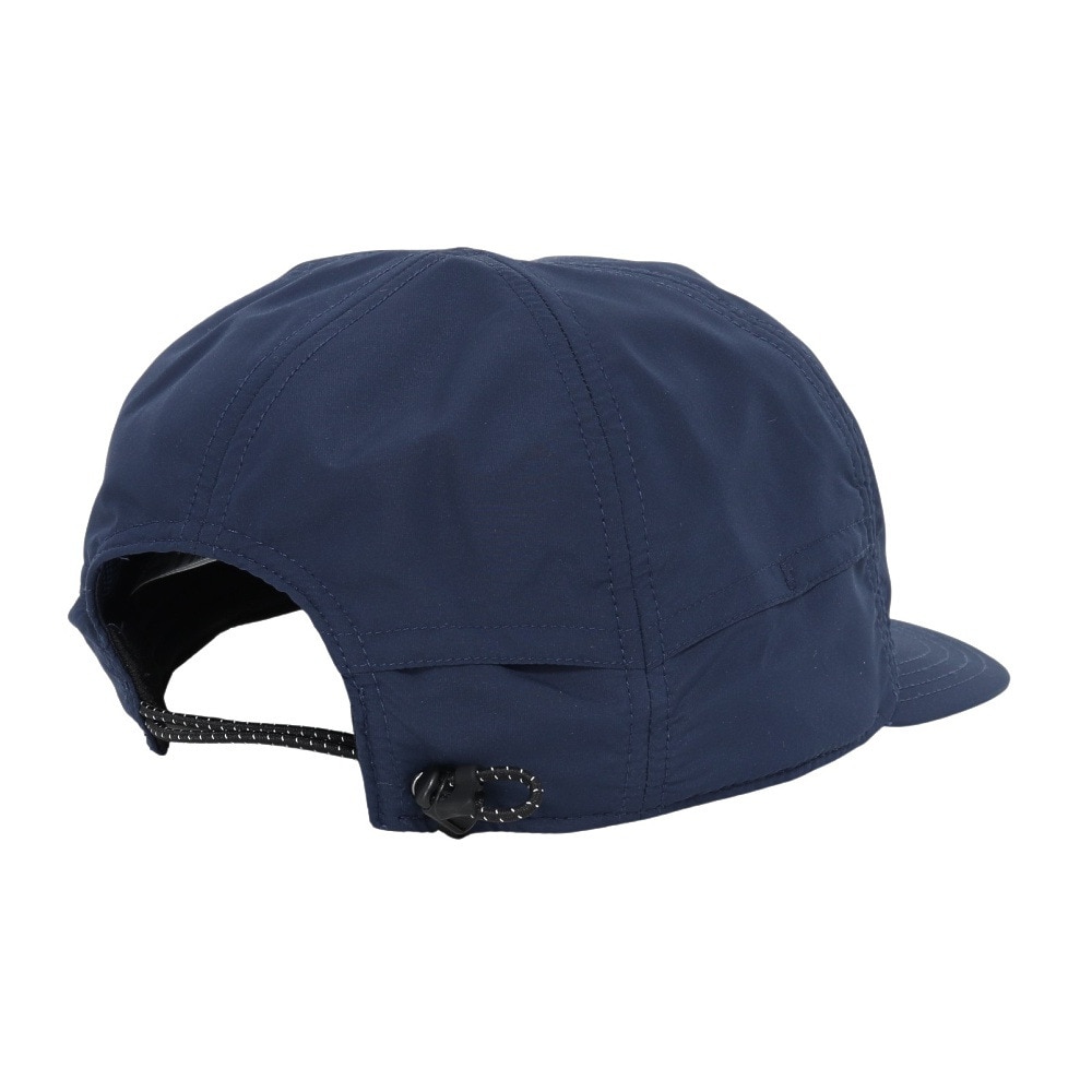 ロジャーエーガー（ROGEREGGER）（メンズ、レディース）帽子 トレッキング 登山 VENTILATION キャップ RE25SST5700026 NVY