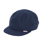 (メンズ、レディース)帽子 トレッキング 登山 VENTILATION キャップ RE25SST5700026 NVY