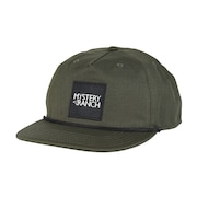 (メンズ)帽子 キャップ トレッキング 登山 ロゴロープハット ポンデローサ 19761680207000