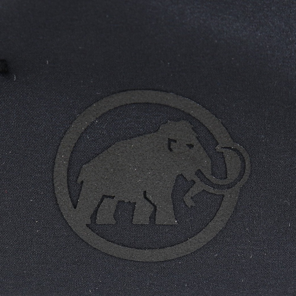 マムート（MAMMUT）（メンズ、レディース）帽子 キャップ トレッキング 登山 アクティブ ソフトシェル キャップ アジアンフィット 1191-02080-0001