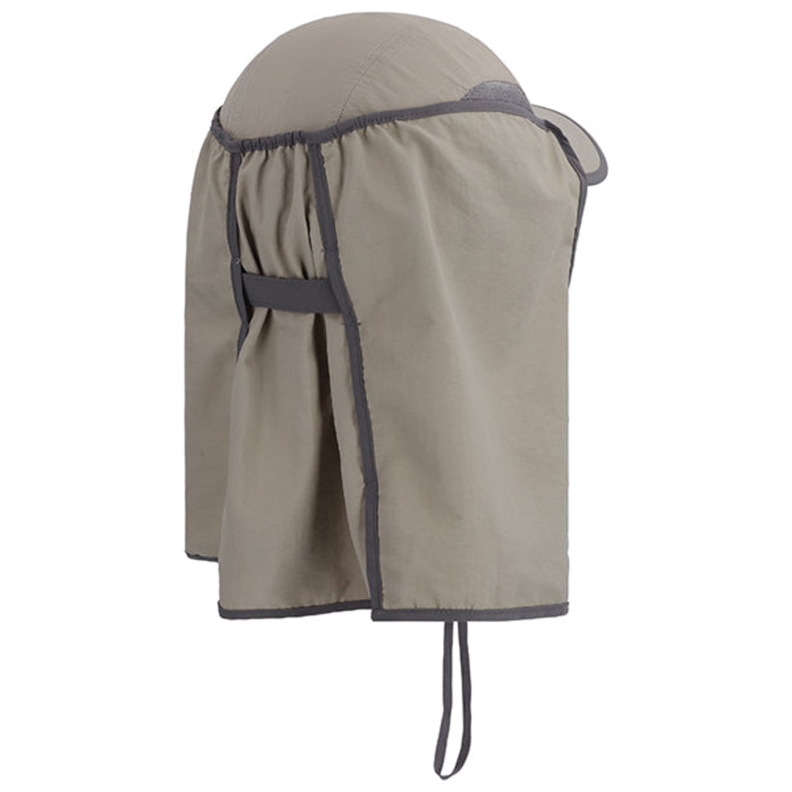 アウトドアリサーチ（OUTDOOR RESEARCH）（メンズ）帽子 キャップ トレッキング 登山 サンランナーキャップ 19845831 KHAKI