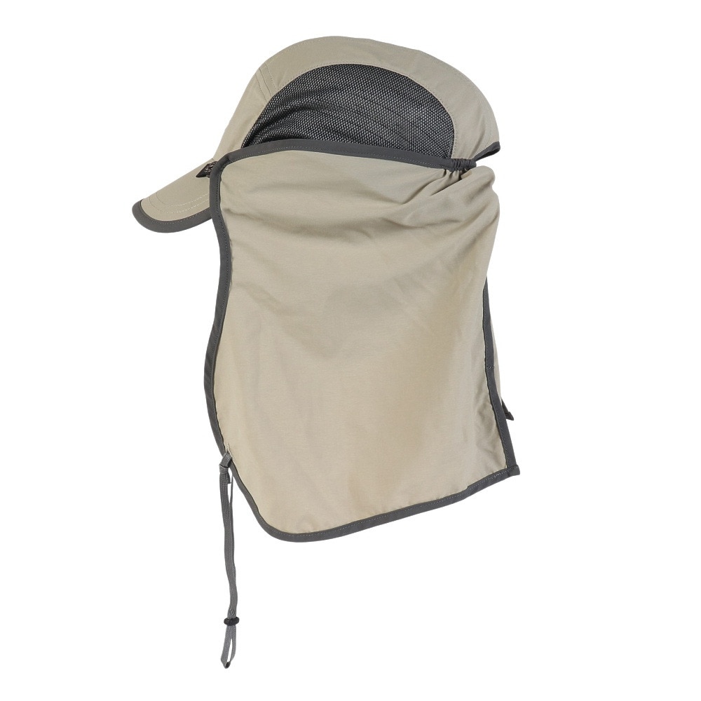 アウトドアリサーチ（OUTDOOR RESEARCH）（メンズ）帽子 キャップ トレッキング 登山 サンランナーキャップ 19845831 KHAKI