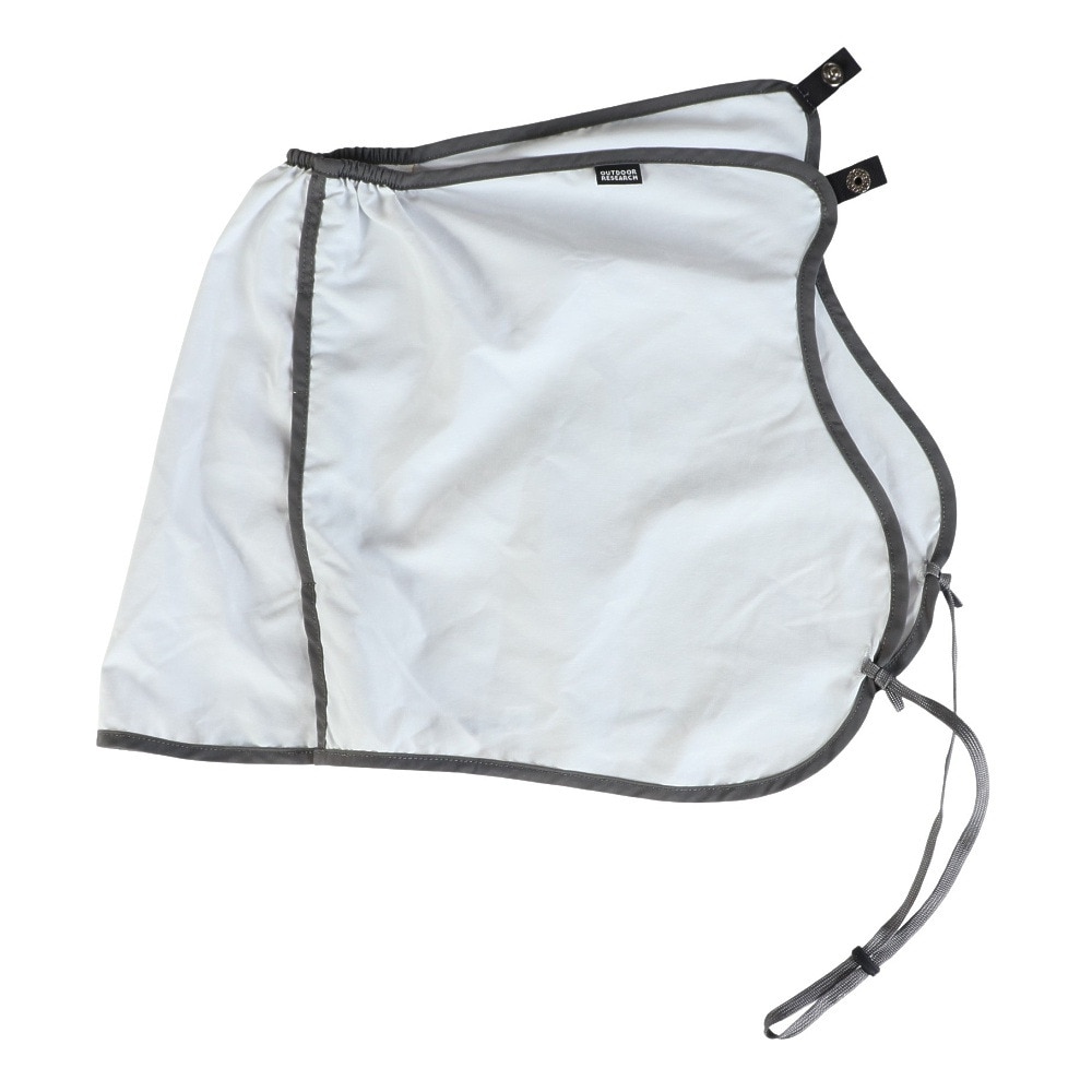 アウトドアリサーチ（OUTDOOR RESEARCH）（メンズ）帽子 キャップ トレッキング 登山 サンランナーキャップ 19845831 TITANIUM
