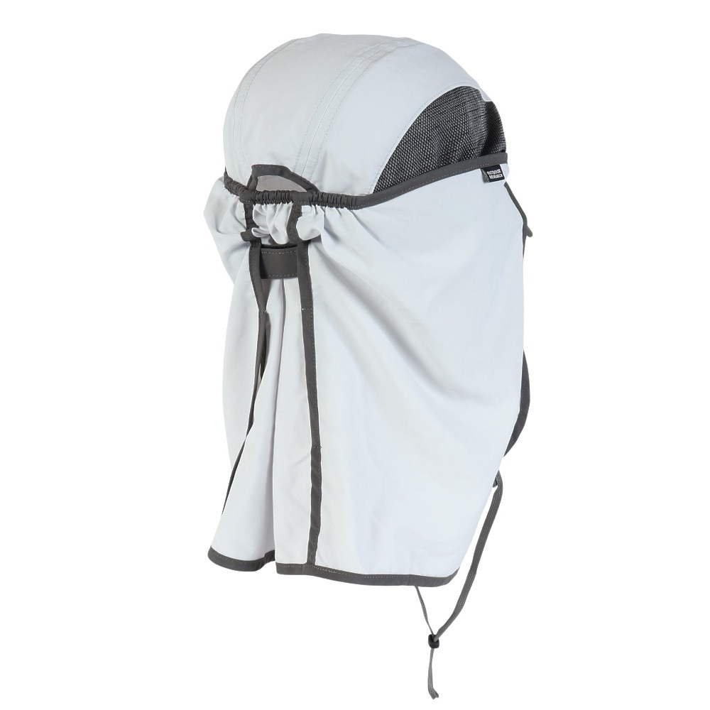 アウトドアリサーチ（OUTDOOR RESEARCH）（メンズ）帽子 キャップ トレッキング 登山 サンランナーキャップ 19845831 TITANIUM