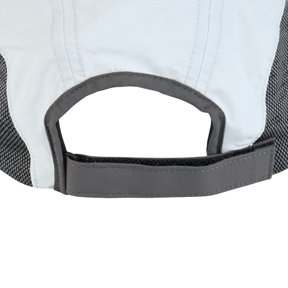アウトドアリサーチ（OUTDOOR RESEARCH）（メンズ）帽子 キャップ トレッキング 登山 サンランナーキャップ 19845831 TITANIUM
