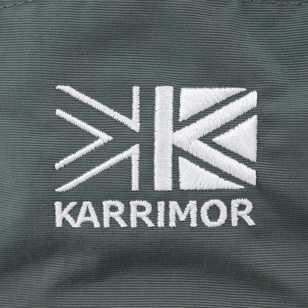 カリマー（karrimor）（メンズ、レディース）帽子 キャップ トレッキング 登山 folding cap 200185-4360