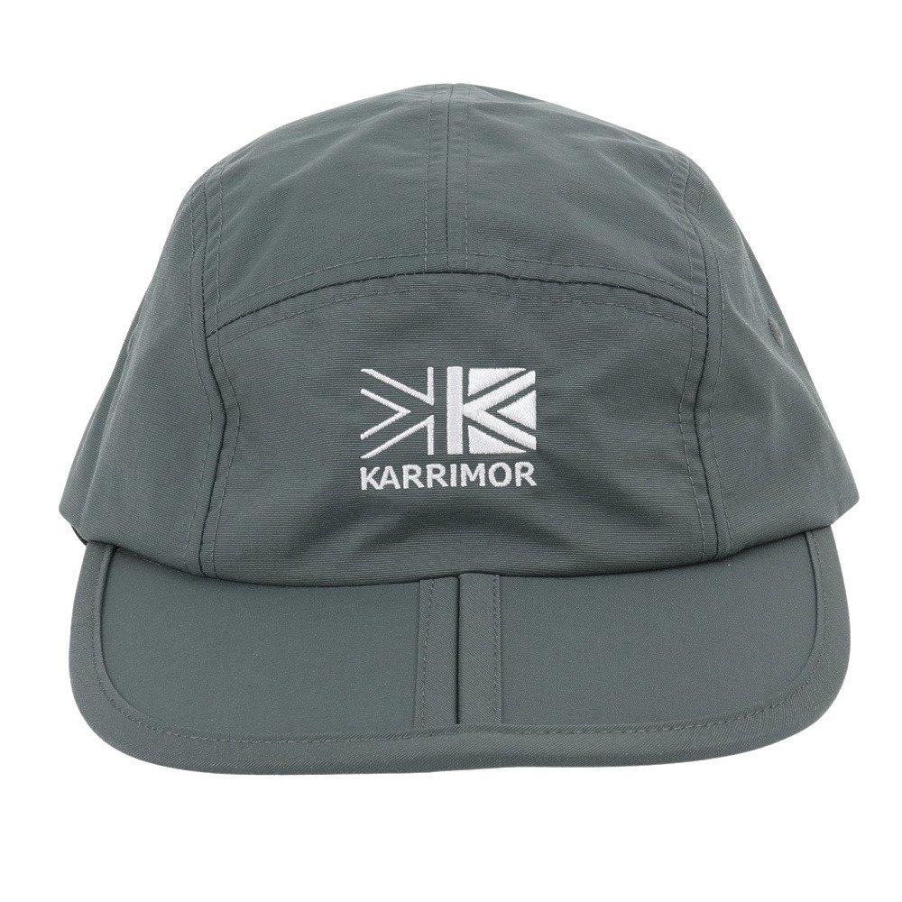 カリマー（karrimor）（メンズ、レディース）帽子 キャップ