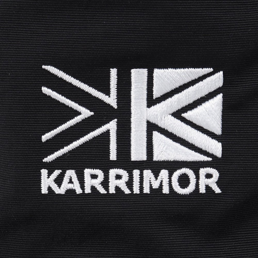 カリマー（karrimor）（メンズ、レディース）帽子 キャップ トレッキング 登山 folding cap 200185-9000